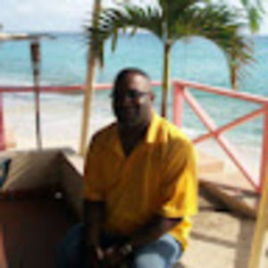 Meet your Posher, Kenneth